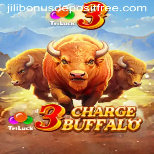 3ChargeBuffalo: Mastering the Game with Jili Bonus Free No Deposit