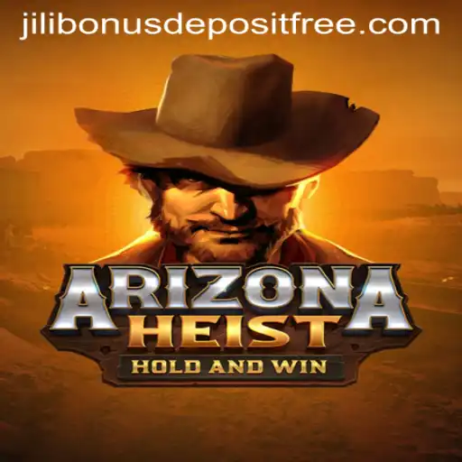 Unveiling ArizonaHeist: The Ultimate Gaming Experience with Jili Bonus Free No Deposit