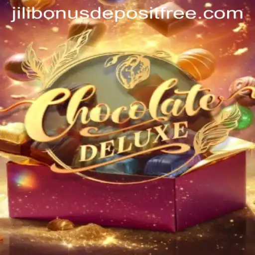 Exploring ChocolateDeluxe: A Sweet Dive into the Gaming World with Jili Bonus Free No Deposit