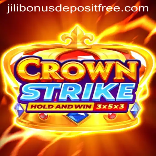 Exploring Crownstrike: The Ultimate Gaming Experience with Jili Bonus Free No Deposit