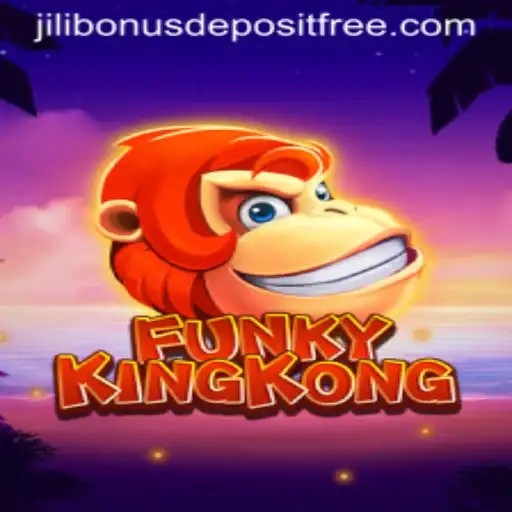 FunkyKingKong: The Ultimate Gaming Experience with Jili Bonus Free No Deposit