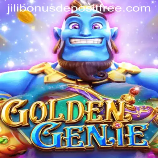 Exploring the Allure of GOLDENGENIE: A Thrilling Casino Experience