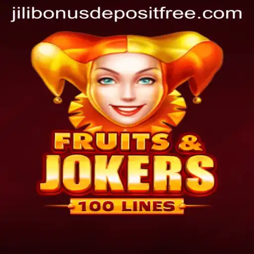 Explore the Thrilling World of FruitsAndJokers100 with Jili Bonus Offers