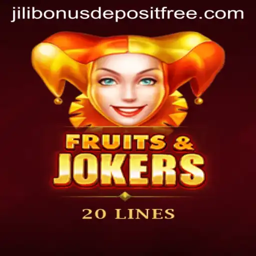 Explore the Thrilling World of FruitsAndJokers20 with Jili Bonus Offers