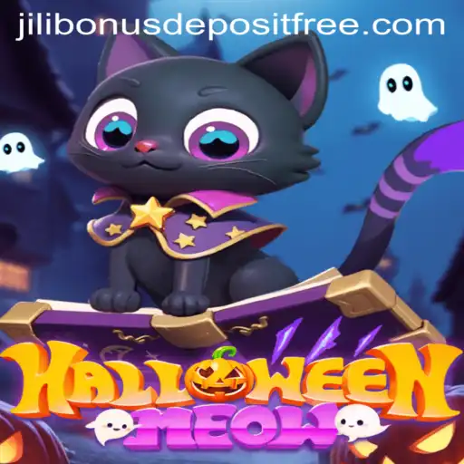 Guide to HalloweenMeow: A Spooky Adventure With Jili Bonus Free No Deposit