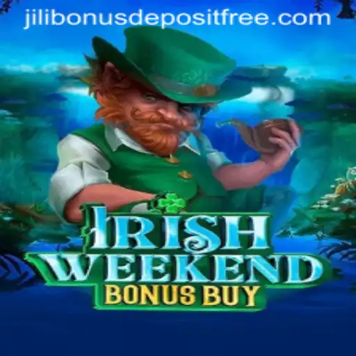 Exploring the Excitement of IrishWeekendBonusBuy: A Deep Dive Into Jili Bonus Free No Deposit