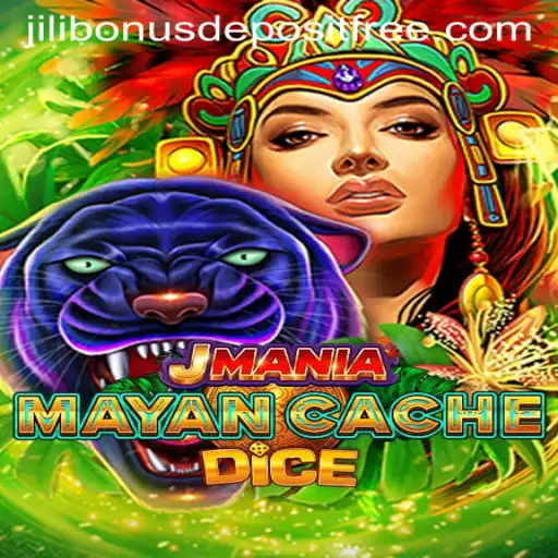 Explore the Thrills of JManiaMayanCacheDice: Uncover Bonuses and Wins
