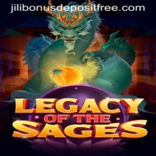 LegacyoftheSages: Discover the Mystical World and Bonuses