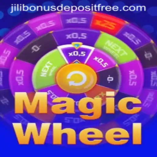 Unveiling MagicWheel: The Revolutionary Game with Jili Bonus Free No Deposit