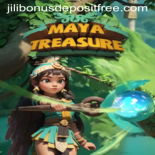 Unravel the Mysteries of MayaTreasure and Unlock Jili Bonus Free No Deposit