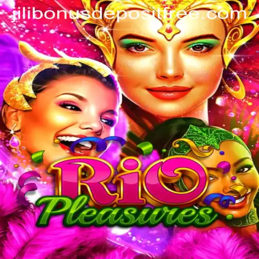 Exploring the Vibrant World of RioPleasures: A Jili Bonus Journey