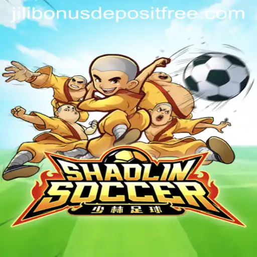 Shaolin Soccer and the Jili Bonus Free No Deposit: Unleashing a New Era of Online Gaming