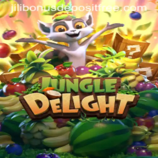 Explore the Thrilling World of JungleDelight with Jili Bonus Free No Deposit