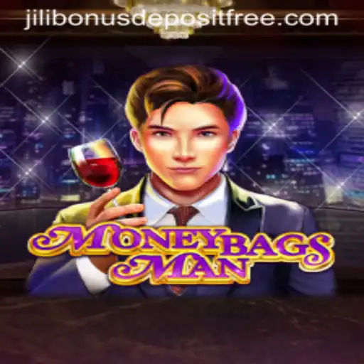 Discover the Exciting World of MoneybagsMan