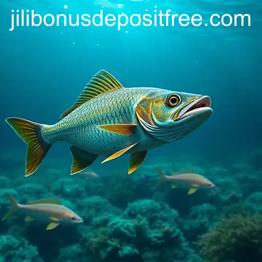 Exploring the Exciting World of Online Fishing: Jili Bonus Free No Deposit
