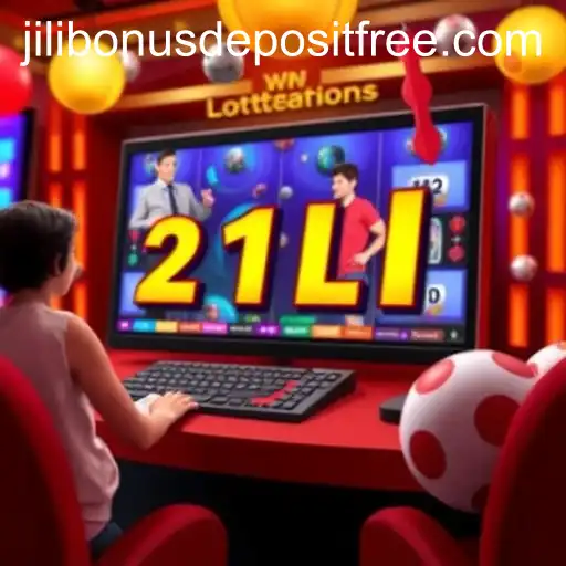 The Fascinating World of Online Lotteries: Spotlight on 
