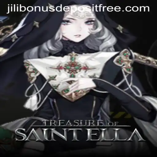 Discover the Mysteries of TreasureofSaintElla: The Ultimate Guide