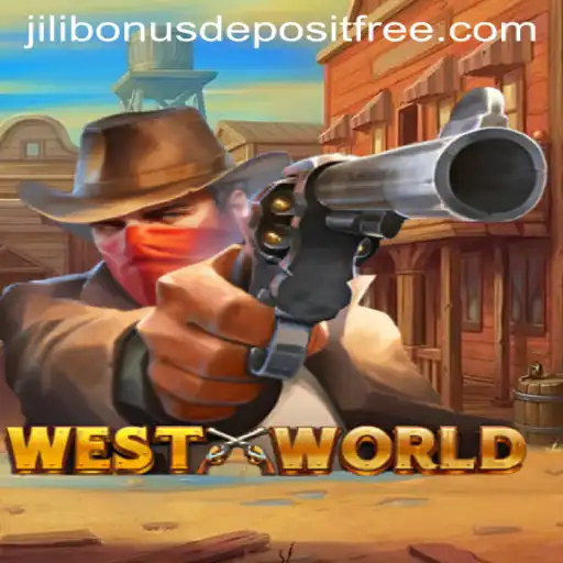 WestWorld: The Intriguing Universe of Jili Bonus Free No Deposit