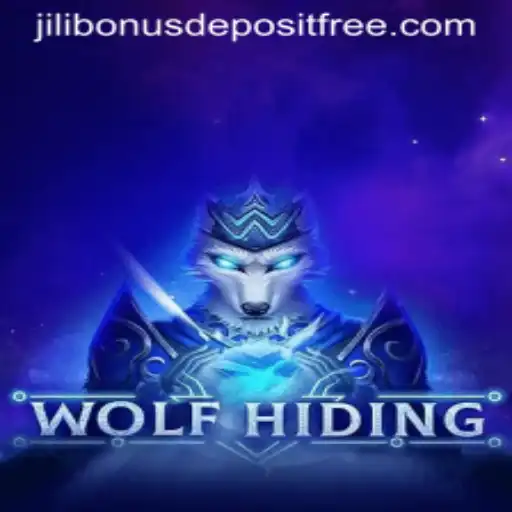 Unveiling the Thrills of WolfHiding: Experience the Excitement with Jili Bonus Free No Deposit