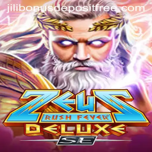 Experience the Thrill of ZeusRushFeverDeluxeSE Game: A Divine Adventure with Jili Bonus
